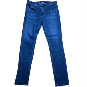 AG Adriano Goldschmied Harper Straight Jeans